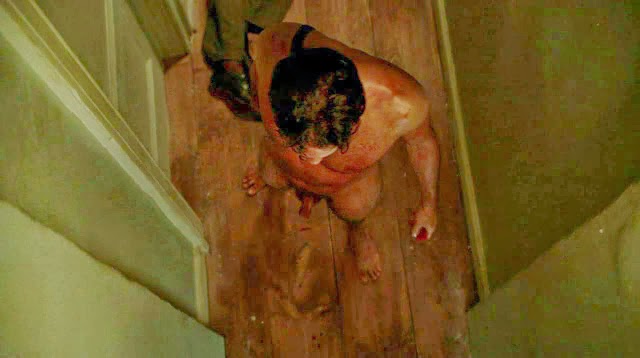 Bobby Cannavale Naked And Tied Up