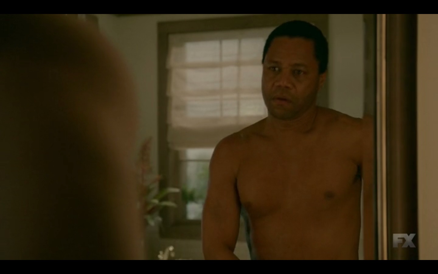 Cuba Gooding Jr