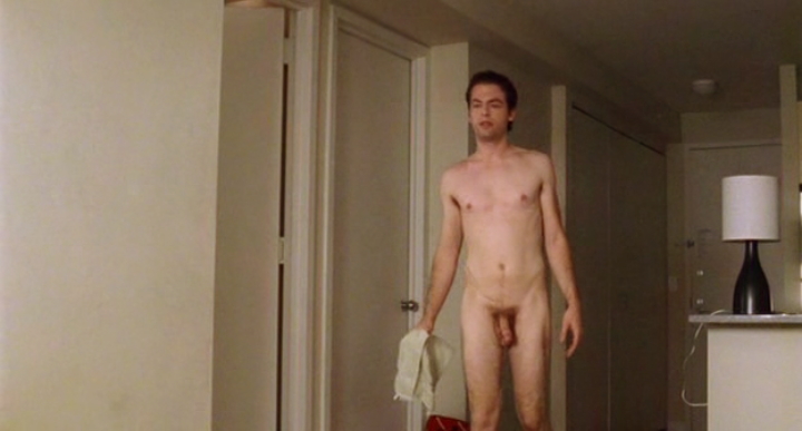 justin kirk naked